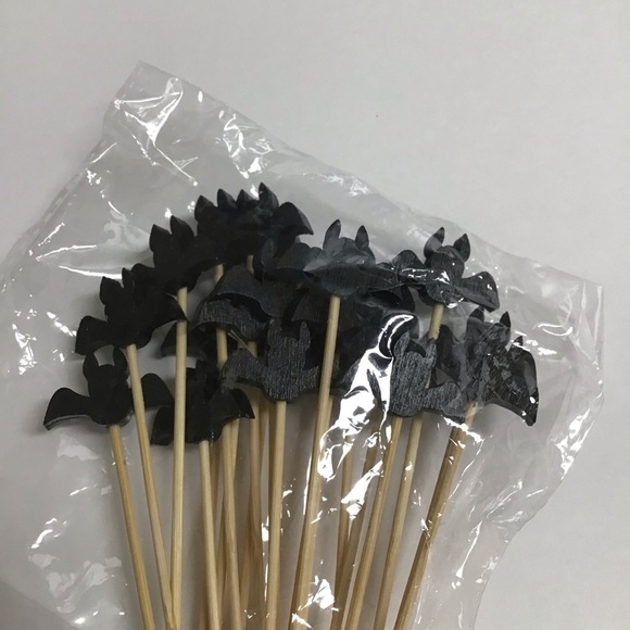 NEW Halloween Coffee Mug I Like My Coffee Wicked Witch Broom Orange Black Picks - Picture 8 of 15